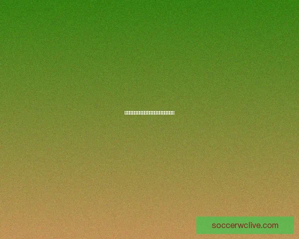 世界杯竞猜胜率解析与热门赛果深度预测指南