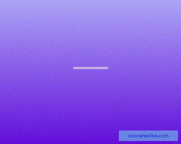 世界杯精彩赛事竞猜平台推荐助你轻松赢取丰厚奖励