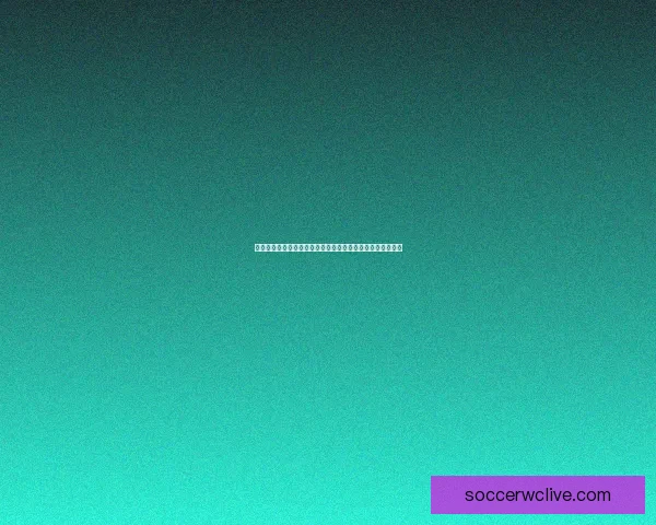 世界杯足球竞猜入口全新体验，尽享即时比分与赛事预测乐趣