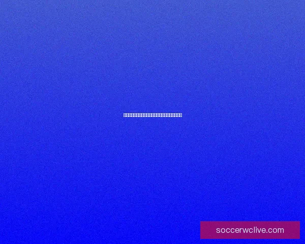 世界杯精彩赛事竞猜平台推荐助你轻松赢取丰厚奖励