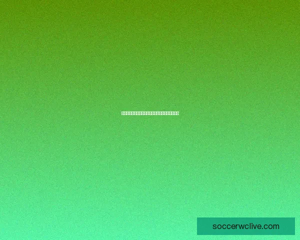 世界杯精彩赛事竞猜平台推荐助你轻松赢取丰厚奖励