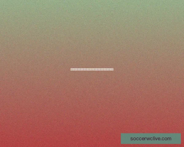 世界杯竞猜狂欢季豪礼回馈参与即享高额返水福利盛典等你来战