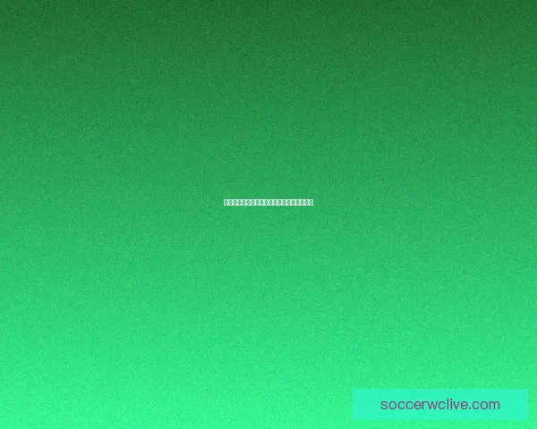 精准足球竞猜推荐助你稳赢分析策略提升胜率