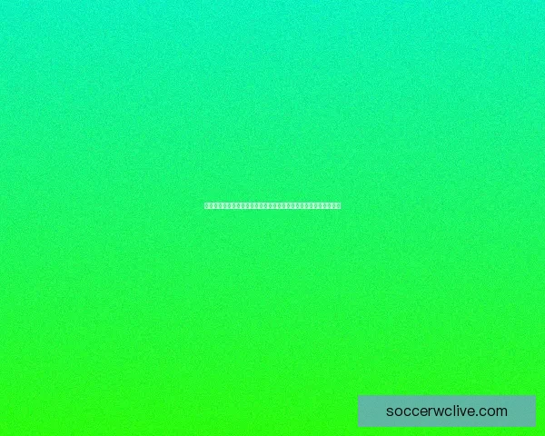 世界杯足球竞猜平台全新上线助你预测赛果赢大奖分享精彩赛事瞬间