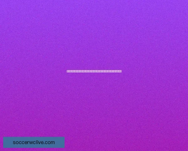 世界杯竞猜游戏大厅全面开启，带你体验最刺激的赛事预测与豪华奖品等你来拿