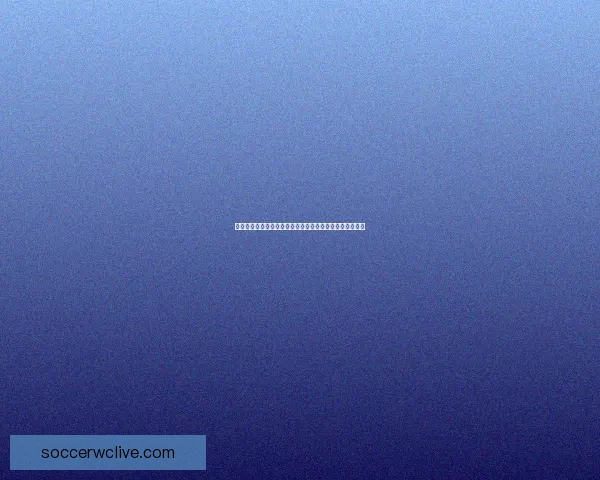 世界杯竞猜赔率全方位对比分析助你精准预测赛事胜负走势