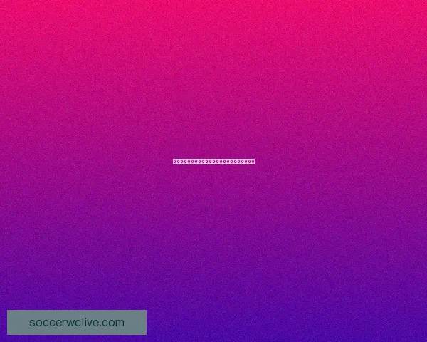 精准分析足球赛事胜负趋势，助你轻松玩转竞彩世界