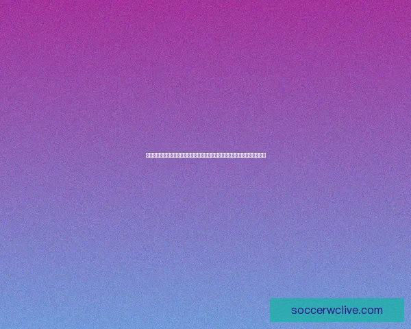 世界杯竞猜游戏大厅全面开启，带你体验最刺激的赛事预测与豪华奖品等你来拿