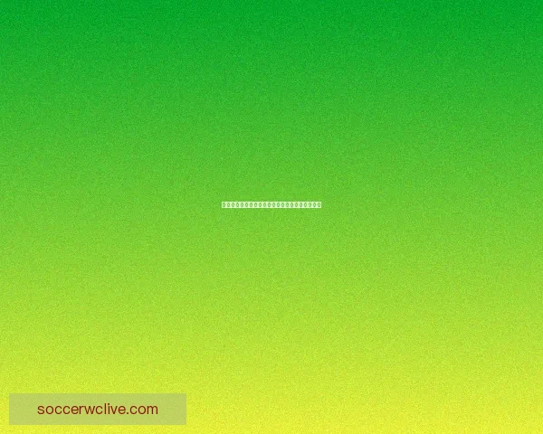 世界杯竞猜赔率分析与策略预测助力精准投注决策