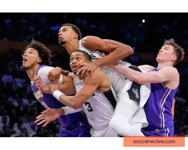 20日NBA前瞻湖人冲击八连胜莱昂纳德再战鹈鹕能否实现复仇