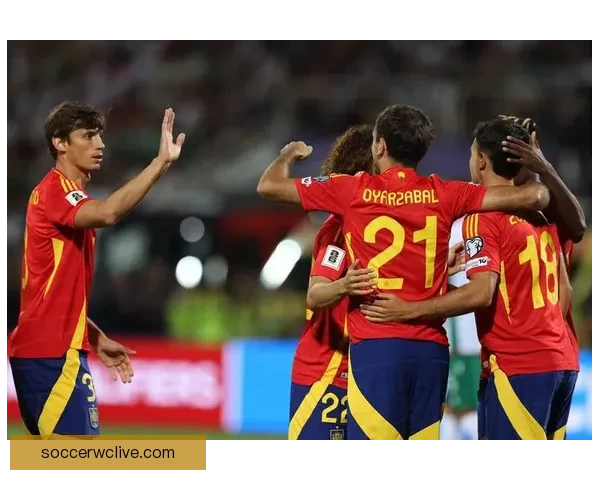 世界杯足球竞猜深度分析与热门球队走势预测技巧