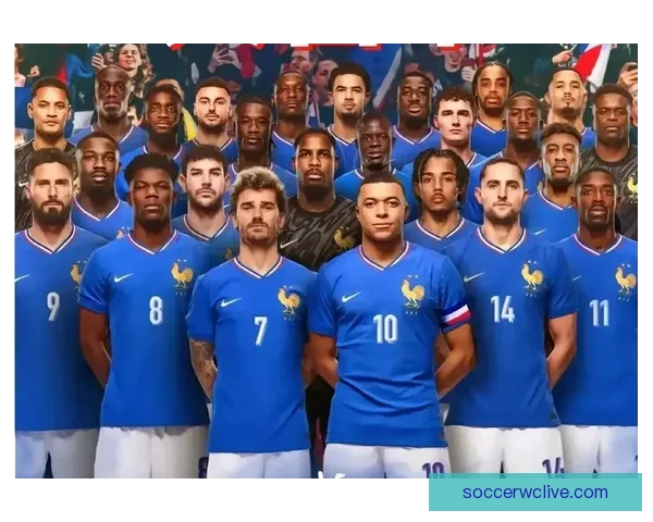 美加墨世界杯夺冠赔率解析及热门球队胜负趋势预测