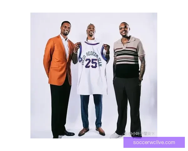 2026年NBA名人堂正式公布名单 小斯老里德安东尼等9位入选者成为新成员