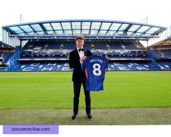 17岁天才小将卡武马麦奎因足总杯首秀闪耀切尔西一线队