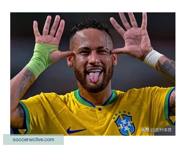 2026世界杯球星榜揭晓 谁将成为足坛新一代巨星的代表