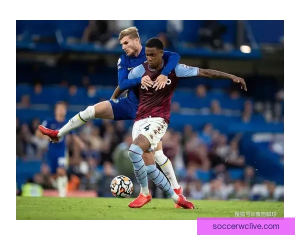 17岁小将卡武马-麦奎因首度出战足总杯迎来切尔西一线队首秀