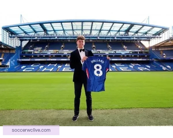 17岁天才小将卡武马麦奎因足总杯首秀闪耀切尔西一线队