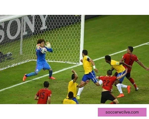 2026世界杯临近全球备战升温各队阵容看点与赛事前景深度解析