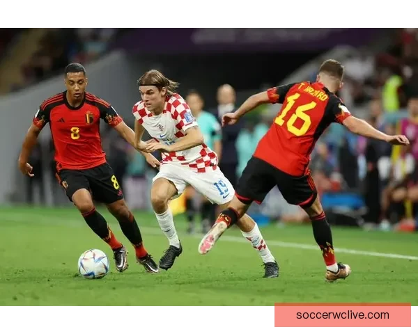 世界杯竞猜胜负走势深度解读与球队实力数据全景分析指南助你稳健判断比赛结果