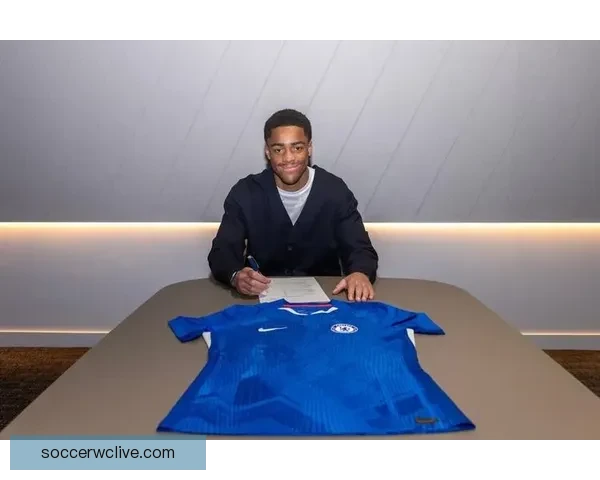 17岁天才小将卡武马麦奎因足总杯首秀闪耀切尔西一线队