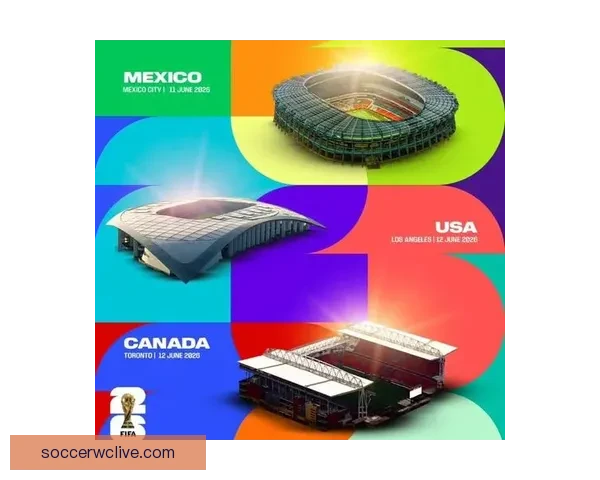 围绕美加墨世界杯竞猜盘口走势深度解析与投注技巧全面前瞻指南