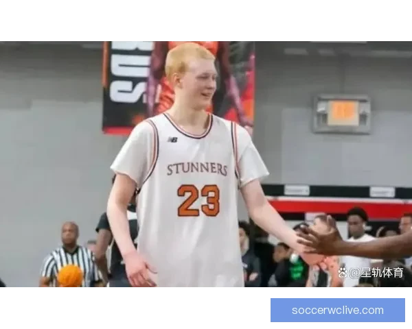 18岁芬兰新星单场狂砍103分创历史纪录立志征战NBA