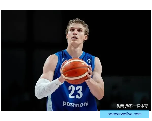 18岁新星单场轰103分打破芬兰篮球历史纪录 梦想进军NBA