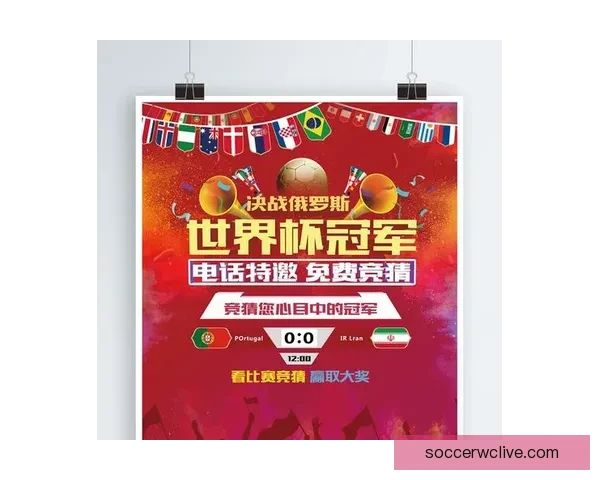 世界杯竞猜胜负全解析策略指南助你赢取更多胜利奖金