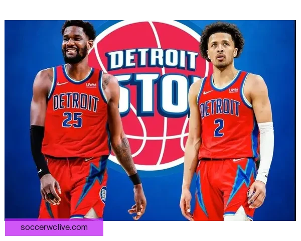 活塞50胜海报竟无坎宁安引爆球迷怒火官方紧急删除操作离谱至极