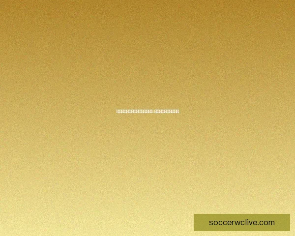 美加墨世界杯竞猜赔率分析与预测 揭秘热门球队晋级机会