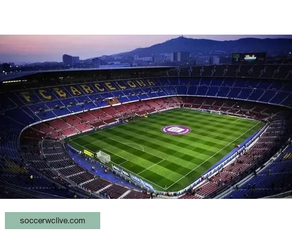 聚焦二零二六世界杯球场布局与城市文化经济联动发展的全球视角