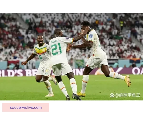 世界杯赛事预测与竞猜分析全面解析助你赢得胜利