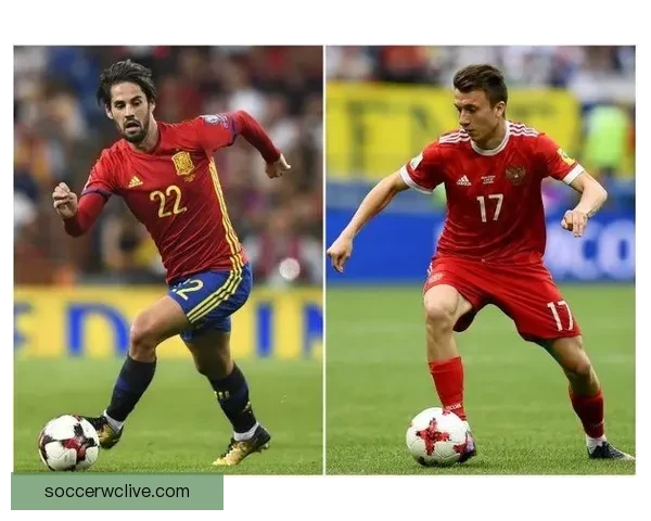 世界杯赛事预测与竞猜分析全面解析助你赢得胜利