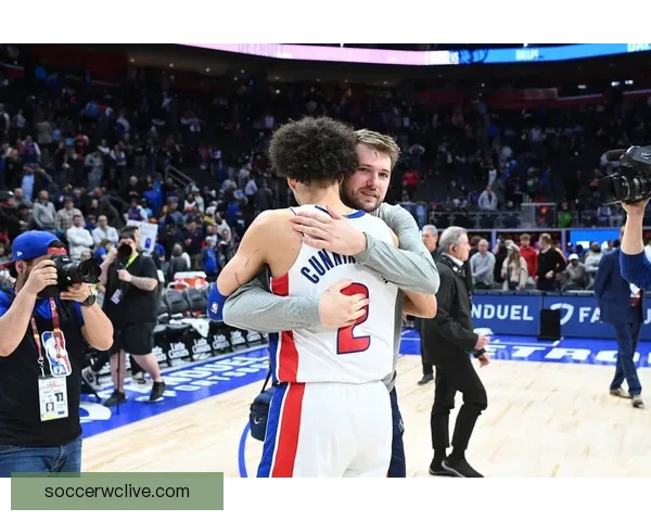 活塞主帅谈坎宁安伤缺强调全队每人必须担起责任