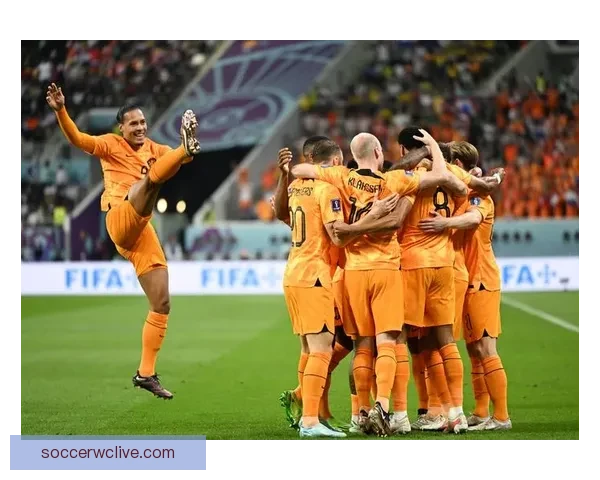 世界杯赛事预测与竞猜分析全面解析助你赢得胜利