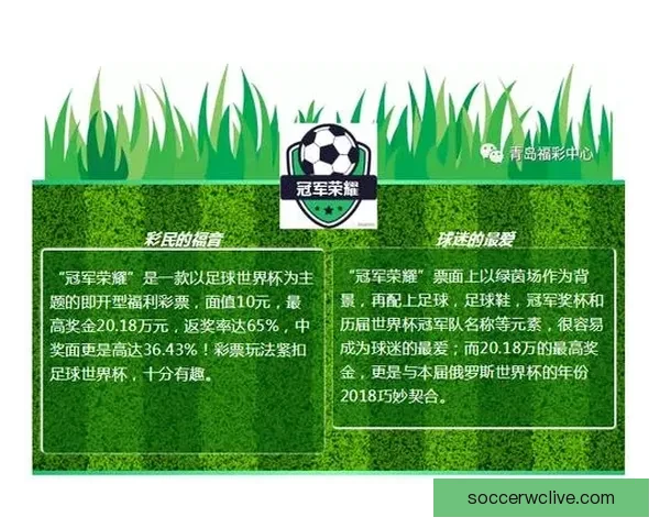 世界杯赛果预测大揭秘：精准竞猜策略助你赢取冠军荣耀