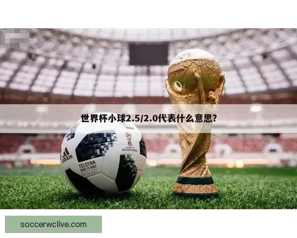 世界杯赛事全解析：精准盘口预测与赛果竞猜攻略